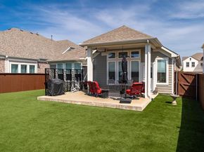 1213  Sea Island Road , Aubrey Texas 76227