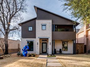 7912  Hanover Street , Dallas Texas 75225
