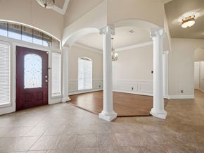 132  Silver Rose Boulevard , Burleson Texas 76028