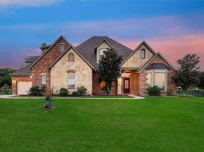 132  Silver Rose Boulevard , Burleson Texas 76028