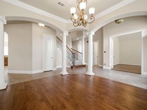 132  Silver Rose Boulevard , Burleson Texas 76028