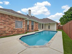 2704  Redfield Drive , Plano Texas 75025