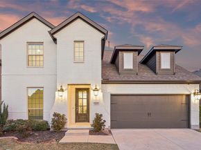 3452  Ashland Avenue , Celina Texas 75009