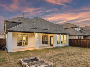 3452  Ashland Avenue , Celina Texas 75009