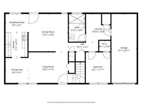 4312  Astor Road , Mesquite Texas 75150