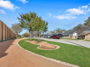 224  Plainview Drive , Hurst Texas 76054