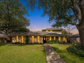 501  Tanglewood Drive S, Irving Texas 75061