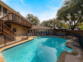 501  Tanglewood Drive S, Irving Texas 75061
