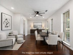 501  Tanglewood Drive S, Irving Texas 75061