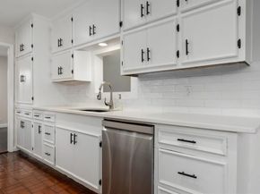 501  Tanglewood Drive S, Irving Texas 75061