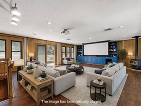 501  Tanglewood Drive S, Irving Texas 75061