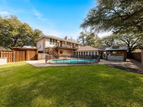 501  Tanglewood Drive S, Irving Texas 75061