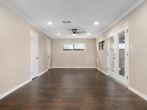 501  Tanglewood Drive S, Irving Texas 75061