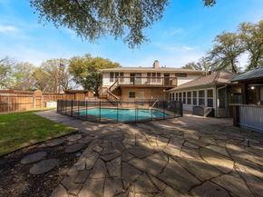 501  Tanglewood Drive S, Irving Texas 75061