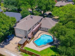 501  Tanglewood Drive S, Irving Texas 75061