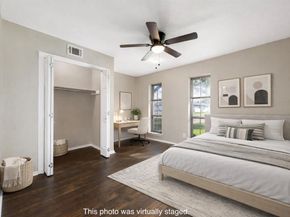 501  Tanglewood Drive S, Irving Texas 75061