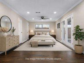501  Tanglewood Drive S, Irving Texas 75061