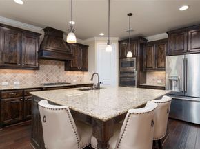 2904  Nottingham Drive , Trophy Club Texas 76262