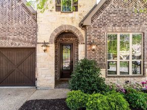 2904  Nottingham Drive , Trophy Club Texas 76262