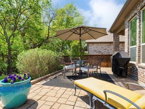 2904  Nottingham Drive , Trophy Club Texas 76262