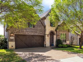 2904  Nottingham Drive , Trophy Club Texas 76262