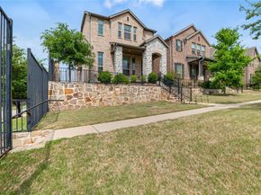 520  Alden Way , Allen Texas 75013