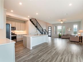 520  Alden Way , Allen Texas 75013