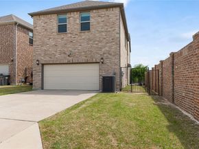 520  Alden Way , Allen Texas 75013