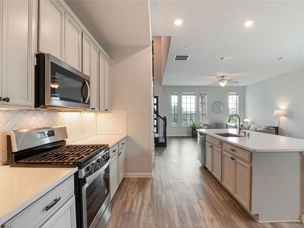 520  Alden Way , Allen Texas 75013
