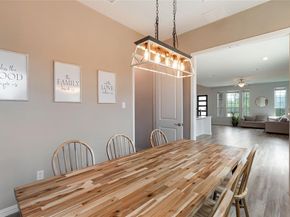 520  Alden Way , Allen Texas 75013