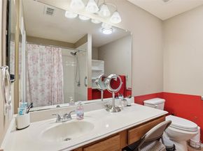 5762  Firethorn Drive , Dallas Texas 75249