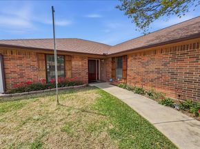 302  Apollo Road , Garland Texas 75040