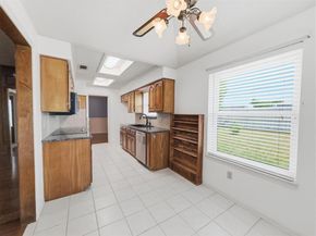 302  Apollo Road , Garland Texas 75040