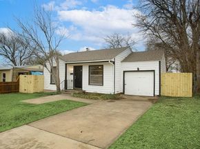 1244 E Morningside Drive , Fort Worth Texas 76104