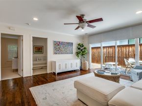 4631  Stanford Avenue , Dallas Texas 75209