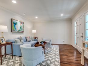 4631  Stanford Avenue , Dallas Texas 75209