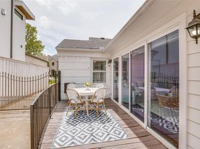 4631  Stanford Avenue , Dallas Texas 75209