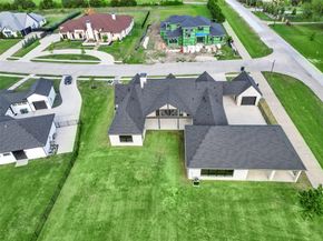 101  Ambrosia Lane , Heath Texas 75032