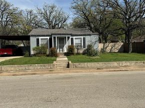 2609  Yeager Street , Fort Worth Texas 76112