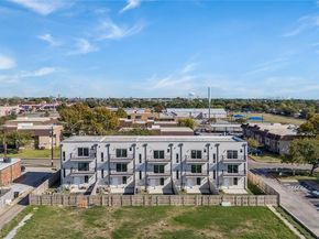 3607  Portland Street , Irving Texas 75062