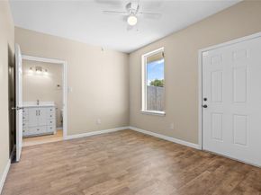 3607  Portland Street , Irving Texas 75062