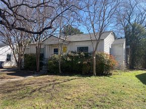 3230 S Llewellyn Avenue , Dallas Texas 75224