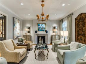 4438  Arcady Avenue , Highland Park Texas 75205