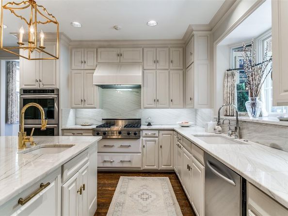 4438  Arcady Avenue , Highland Park Texas 75205