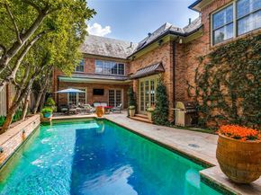 4438  Arcady Avenue , Highland Park Texas 75205