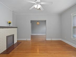 2619 S Adams Street , Fort Worth Texas 76110