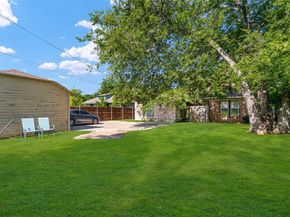 2619 S Adams Street , Fort Worth Texas 76110