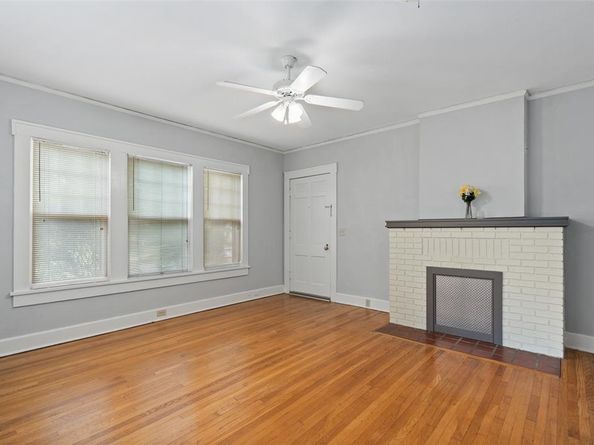 2619 S Adams Street , Fort Worth Texas 76110