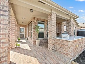 2529  Trailhead Drive , Fort Worth Texas 76177