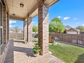 2529  Trailhead Drive , Fort Worth Texas 76177